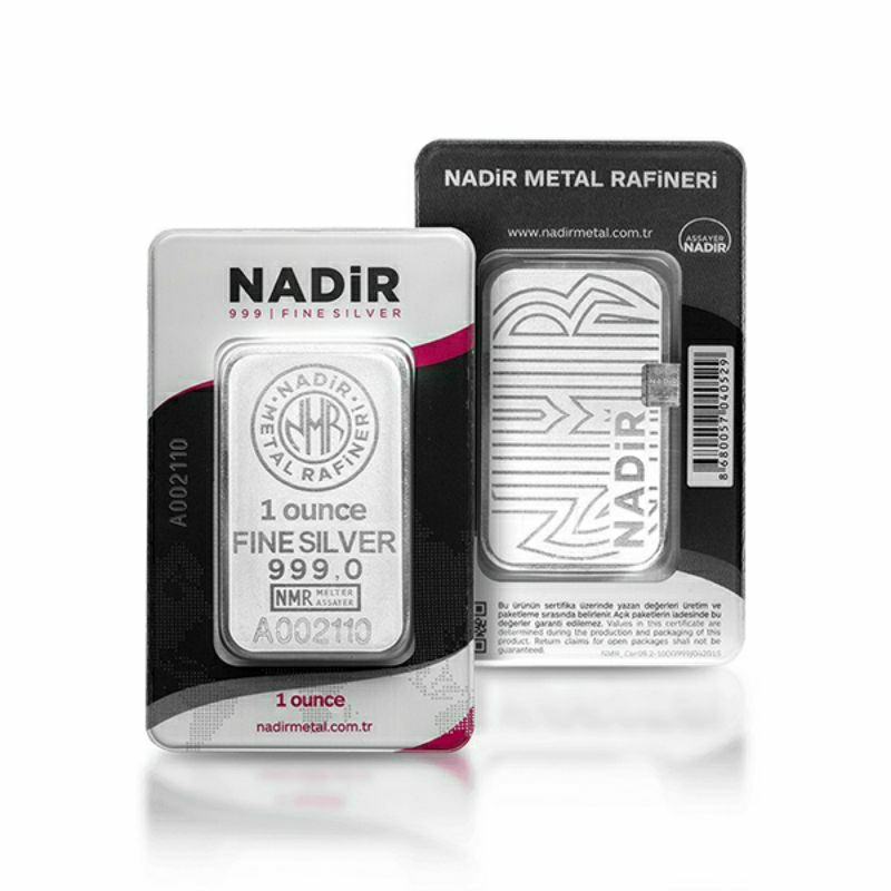 Nadir 1 oz